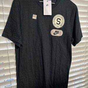 Nike Penn (State College Vault Vintage Take)   T-Shirt Men's Size Small    NWT